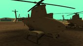 Northrop Grumman MQ-8B FireScout [v1.2]