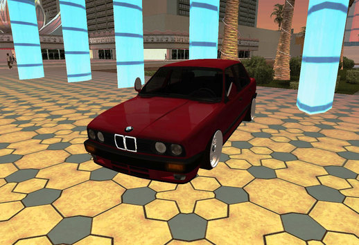 BMW 325