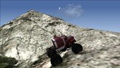 Linerunner Monster Truck