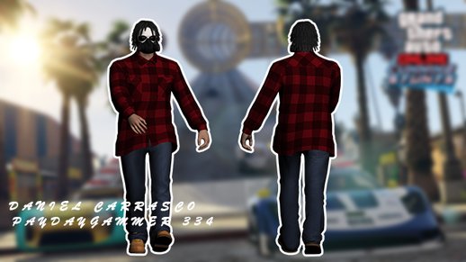 Random Skin GTA Online 6