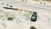 Ural 375 MLRS Grad [Add-on]