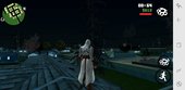 Altaïr Ibn-La'Ahad for Mobile