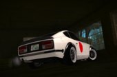 Nissan Fairlady 240Z - Japan Anniversary Edition