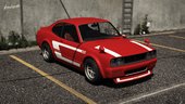 Annis Savestra RE [Add-On | Tuning | Liveries]