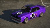 Annis Savestra RE [Add-On | Tuning | Liveries]