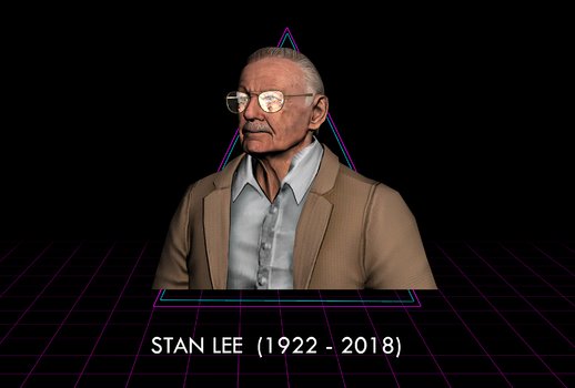 Stan Lee