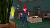 Marvels Spider-Man SkinPack