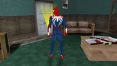 Marvels Spider-Man SkinPack