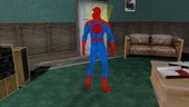 Marvels Spider-Man SkinPack