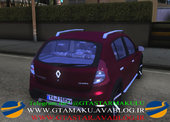 Renault Sandero StepWay