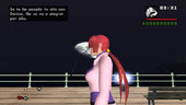 Shermie KOF 1997