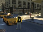 Liberty City Rampage Jersey 