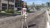 Kizuna AI [Add-on]