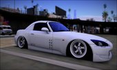 Honda S2000 v2