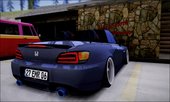 Honda S2000 v2