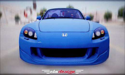 Honda S2000 v2