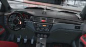 Mitsubishi Evolution IX FQ-360 [ADDON | 3in1 dlc | template] V2.1