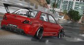 Mitsubishi Evolution IX FQ-360 [ADDON | 3in1 dlc | template] V2.1