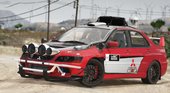 Mitsubishi Evolution IX FQ-360 [ADDON | 3in1 dlc | template] V2.1