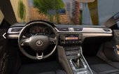 Skoda SuperB 2017