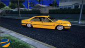 Peugeot 405 GLX TAXI NEW