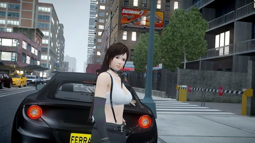 Kokoro (Tifa)