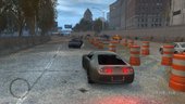 GTA 4 SELAR-ON Graphics | Natural and Realistic