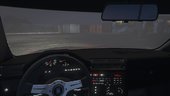 BMW M3 E30 Stance [Add-On | Replace]