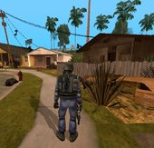 Manhunt 2 SWAT