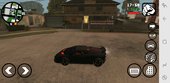 Lamborghini Sesto Elemento for Mobile