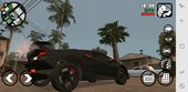 Lamborghini Sesto Elemento for Mobile