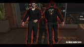 Gta Online Random Skin #18