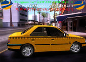 Peugeot 405 GLX TAXI NEW v2