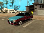 Chevrolet Monza Car Pack