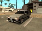 Chevrolet Monza Car Pack