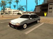 Chevrolet Monza Car Pack