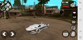 Mercedes-Benz SilverArrow for Mobile