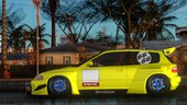 Honda Civic EG6 Pandem