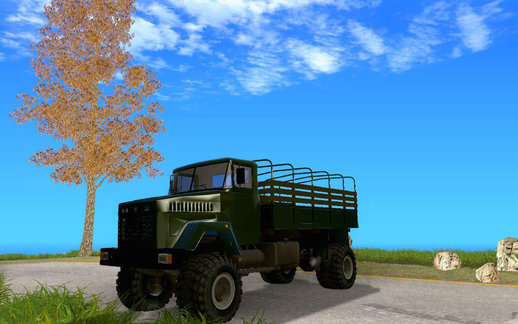 KRAZ 5131