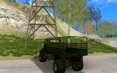 KRAZ 5131