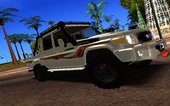 Toyota Land Cruiser 79 Pick Up V1.0