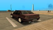 Chevrolet Monza GLS Shark 2 Doors