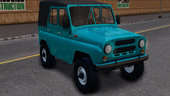 UAZ 3151 Model 2003