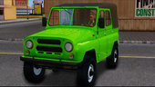 UAZ 3151 Model 2003