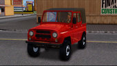 UAZ 3151 Model 2003