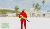 Skin Pack GTA Online