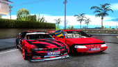 IKCO  Peugeot 405 GLX  full-tuning