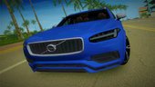 Volvo XC90 T8 R-Design 2017