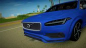 Volvo XC90 T8 R-Design 2017