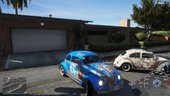 Volkswagen Beetle/Fusca [Wipers][Dials][Livery]